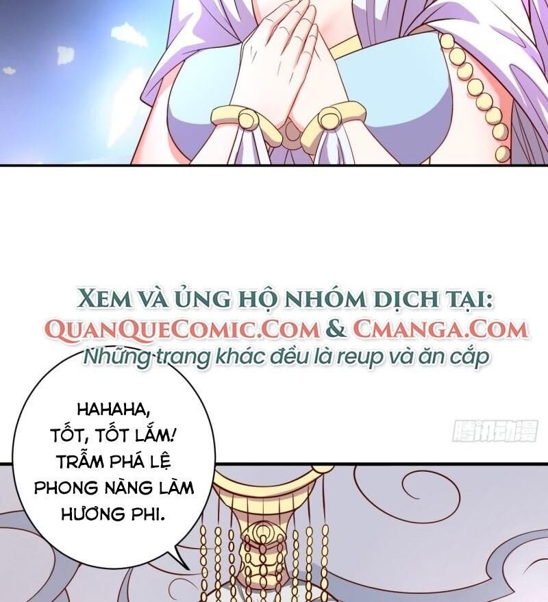 Trọng Sinh Tối Cường Ma Tôn Ở Rể Chapter 68 - Trang 2