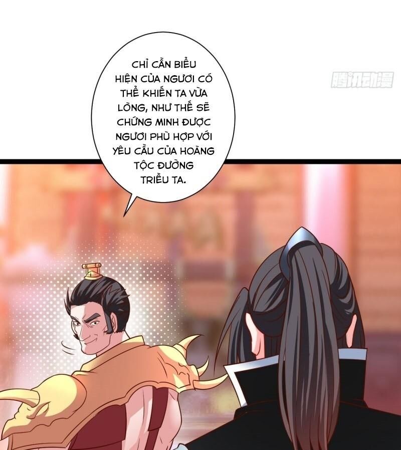 Trọng Sinh Tối Cường Ma Tôn Ở Rể Chapter 68 - Trang 2