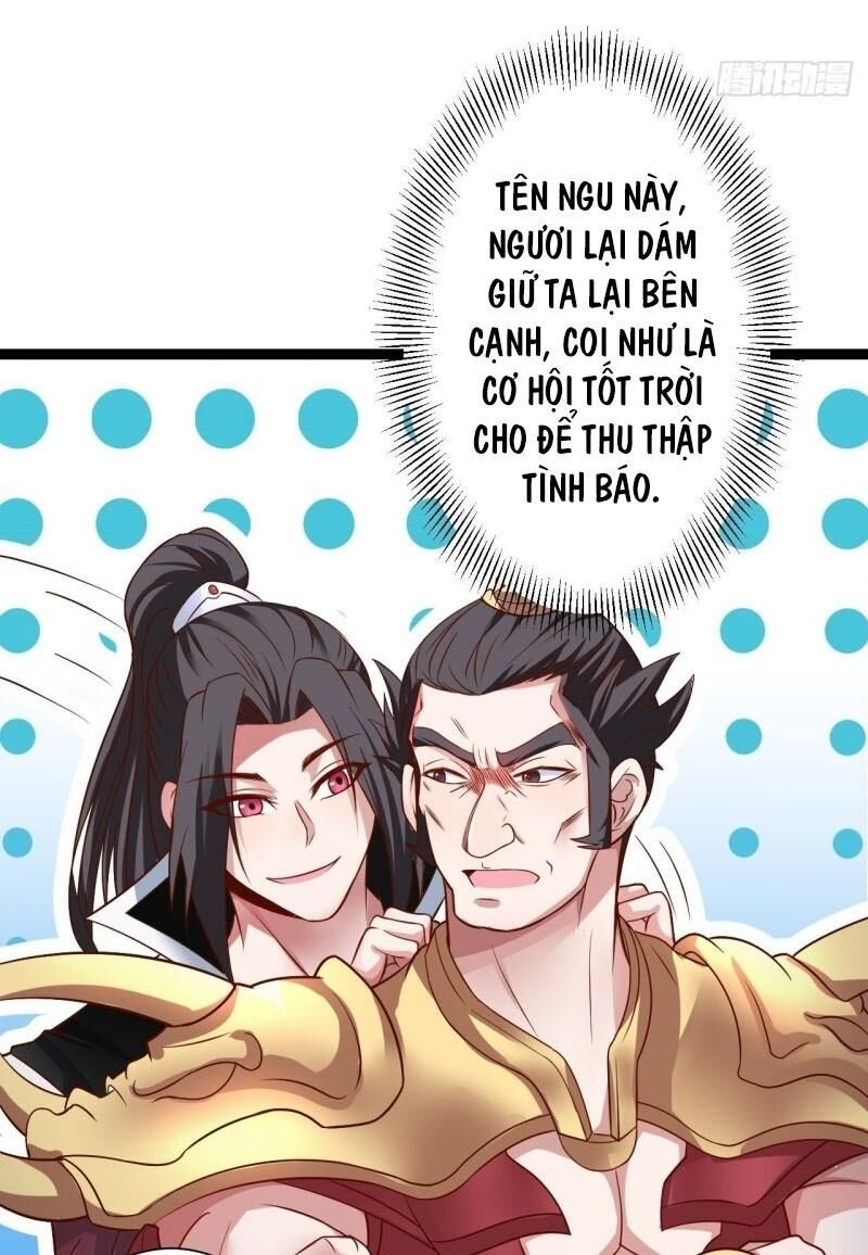 Trọng Sinh Tối Cường Ma Tôn Ở Rể Chapter 68 - Trang 2