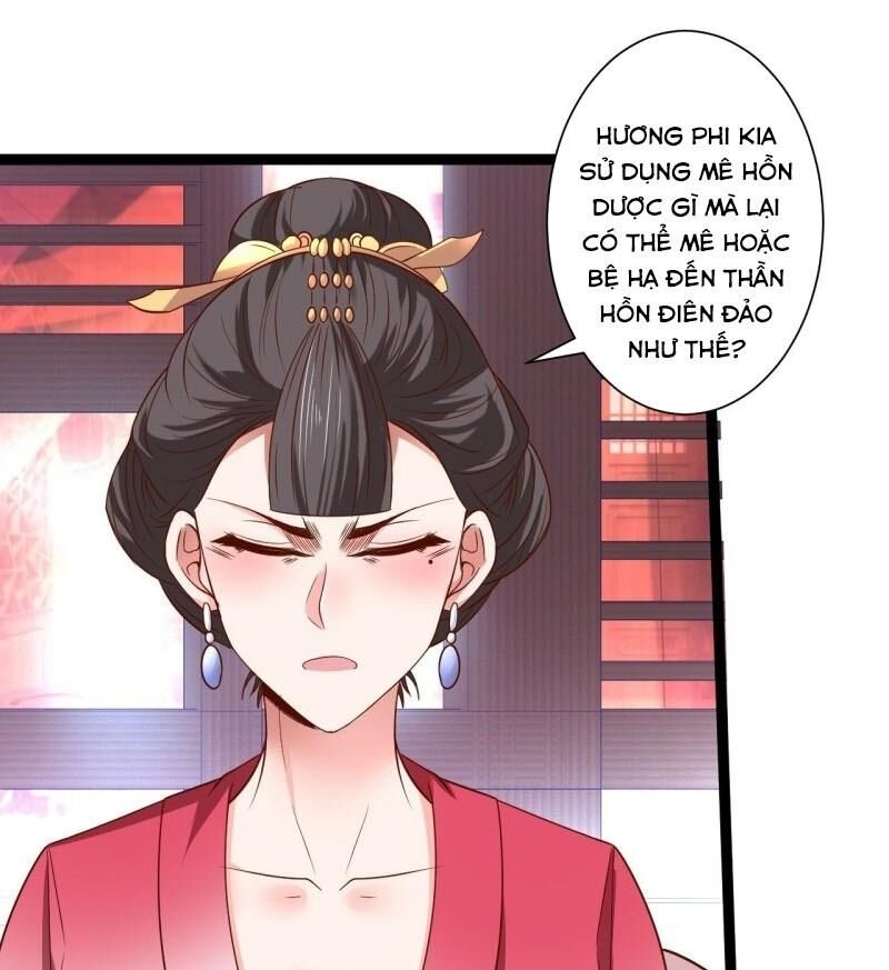 Trọng Sinh Tối Cường Ma Tôn Ở Rể Chapter 68 - Trang 2