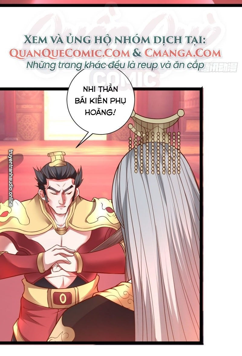 Trọng Sinh Tối Cường Ma Tôn Ở Rể Chapter 63 - Trang 2