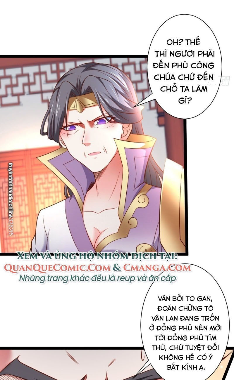 Trọng Sinh Tối Cường Ma Tôn Ở Rể Chapter 63 - Trang 2