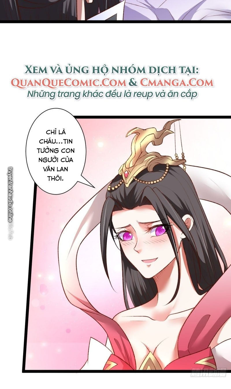 Trọng Sinh Tối Cường Ma Tôn Ở Rể Chapter 63 - Trang 2