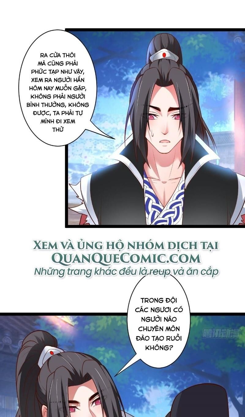 Trọng Sinh Tối Cường Ma Tôn Ở Rể Chapter 59 - Trang 2