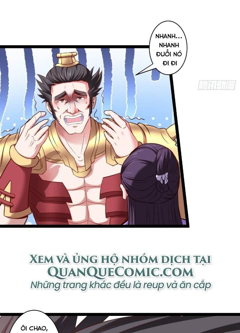 Trọng Sinh Tối Cường Ma Tôn Ở Rể Chapter 59 - Trang 2