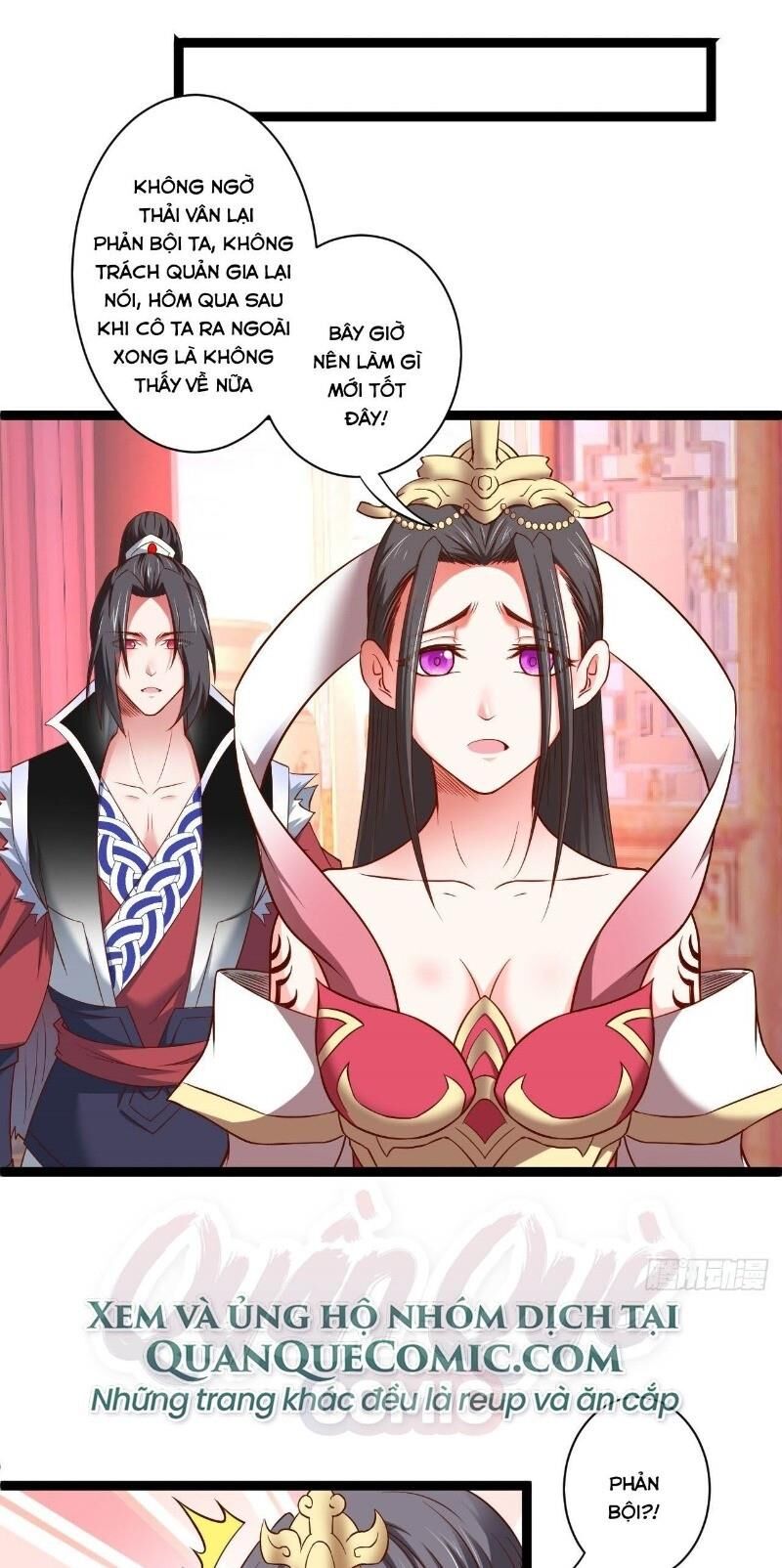 Trọng Sinh Tối Cường Ma Tôn Ở Rể Chapter 59 - Trang 2