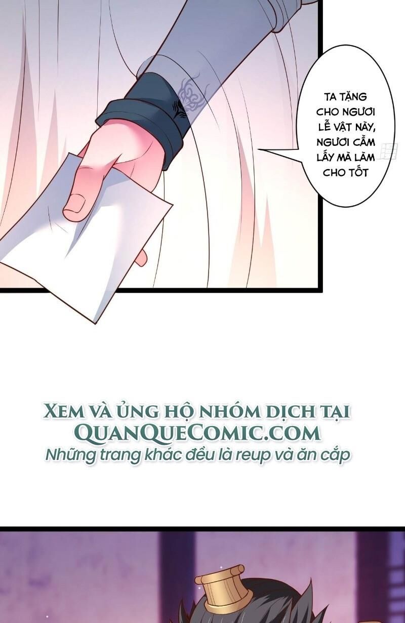 Trọng Sinh Tối Cường Ma Tôn Ở Rể Chapter 59 - Trang 2