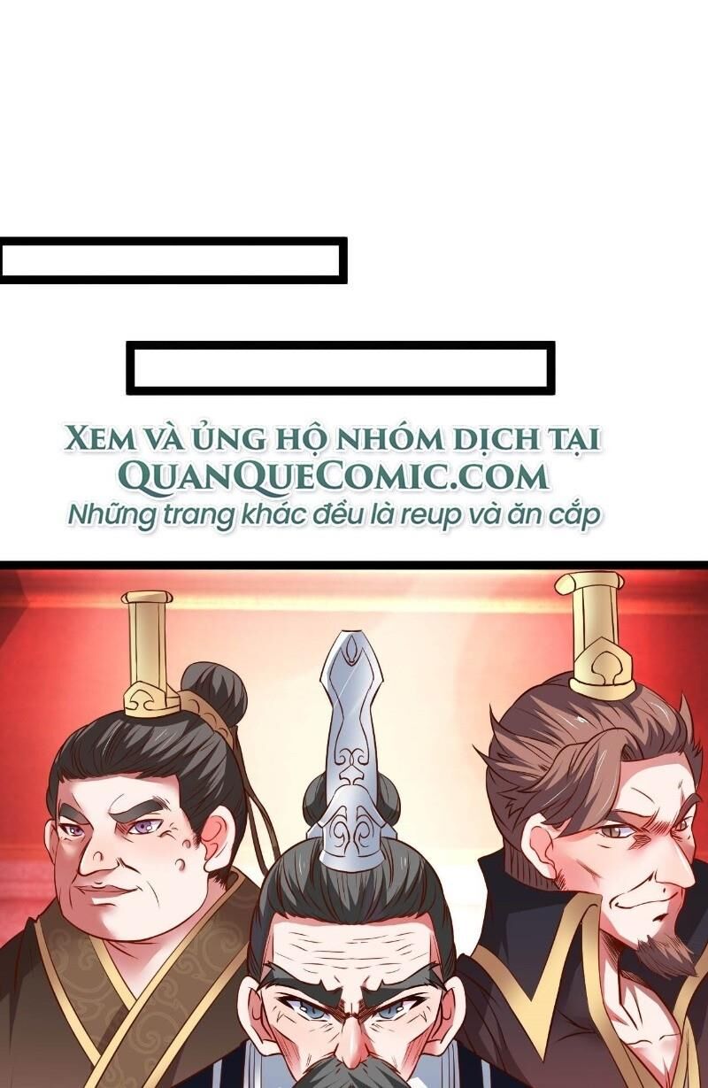 Trọng Sinh Tối Cường Ma Tôn Ở Rể Chapter 57 - Trang 2