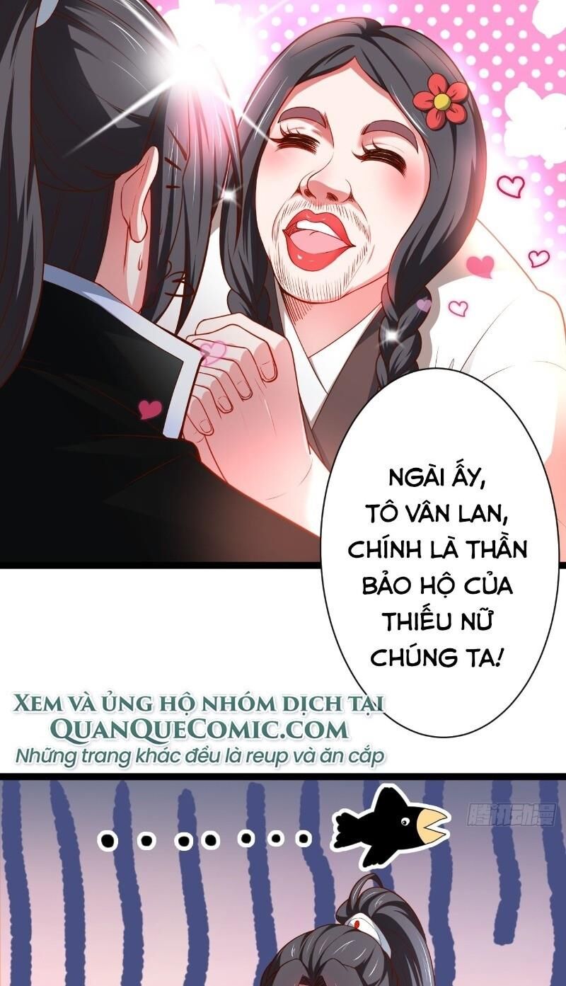 Trọng Sinh Tối Cường Ma Tôn Ở Rể Chapter 53 - Trang 2