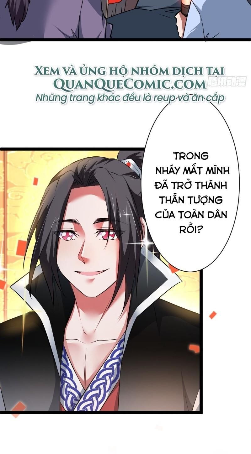 Trọng Sinh Tối Cường Ma Tôn Ở Rể Chapter 53 - Trang 2