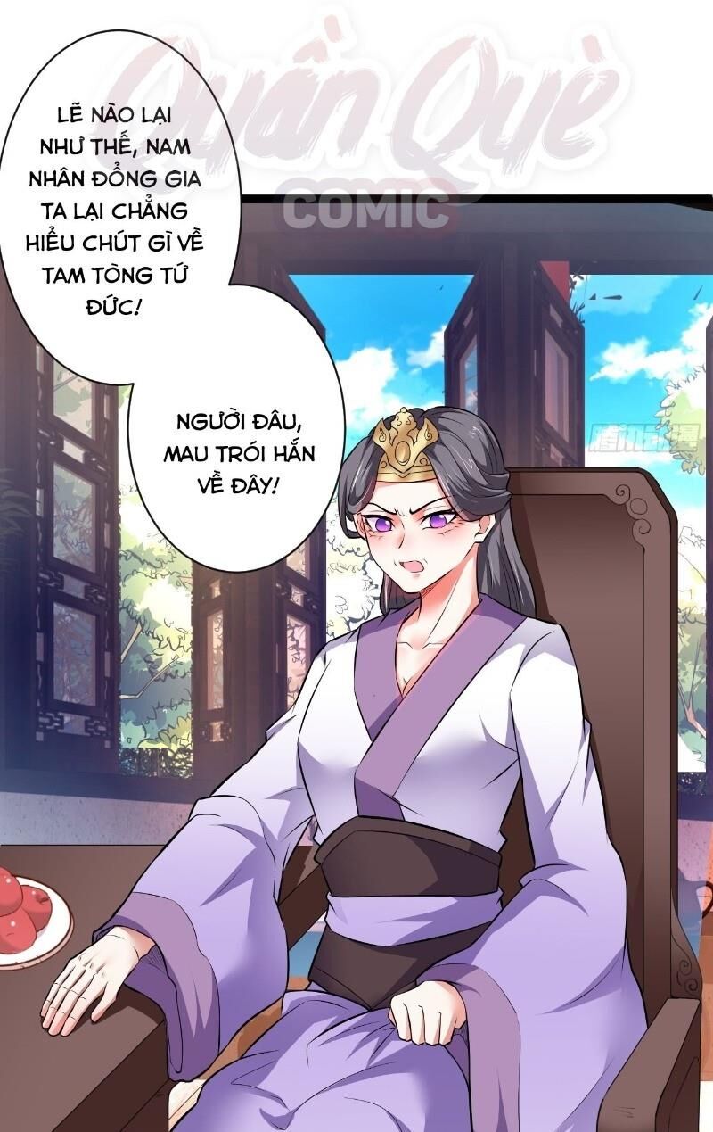 Trọng Sinh Tối Cường Ma Tôn Ở Rể Chapter 53 - Trang 2