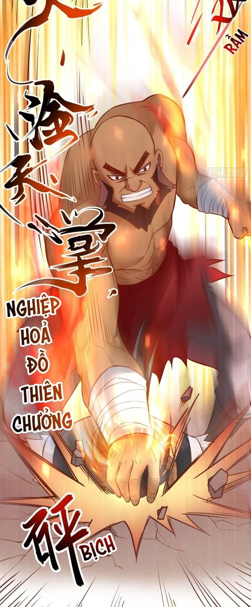 Trọng Sinh Tối Cường Ma Tôn Ở Rể Chapter 48 - Trang 2