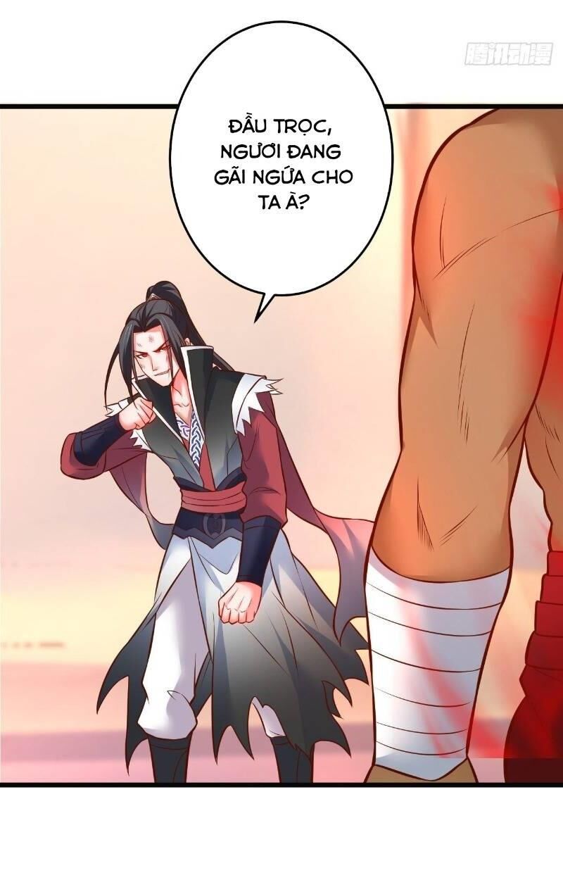 Trọng Sinh Tối Cường Ma Tôn Ở Rể Chapter 48 - Trang 2