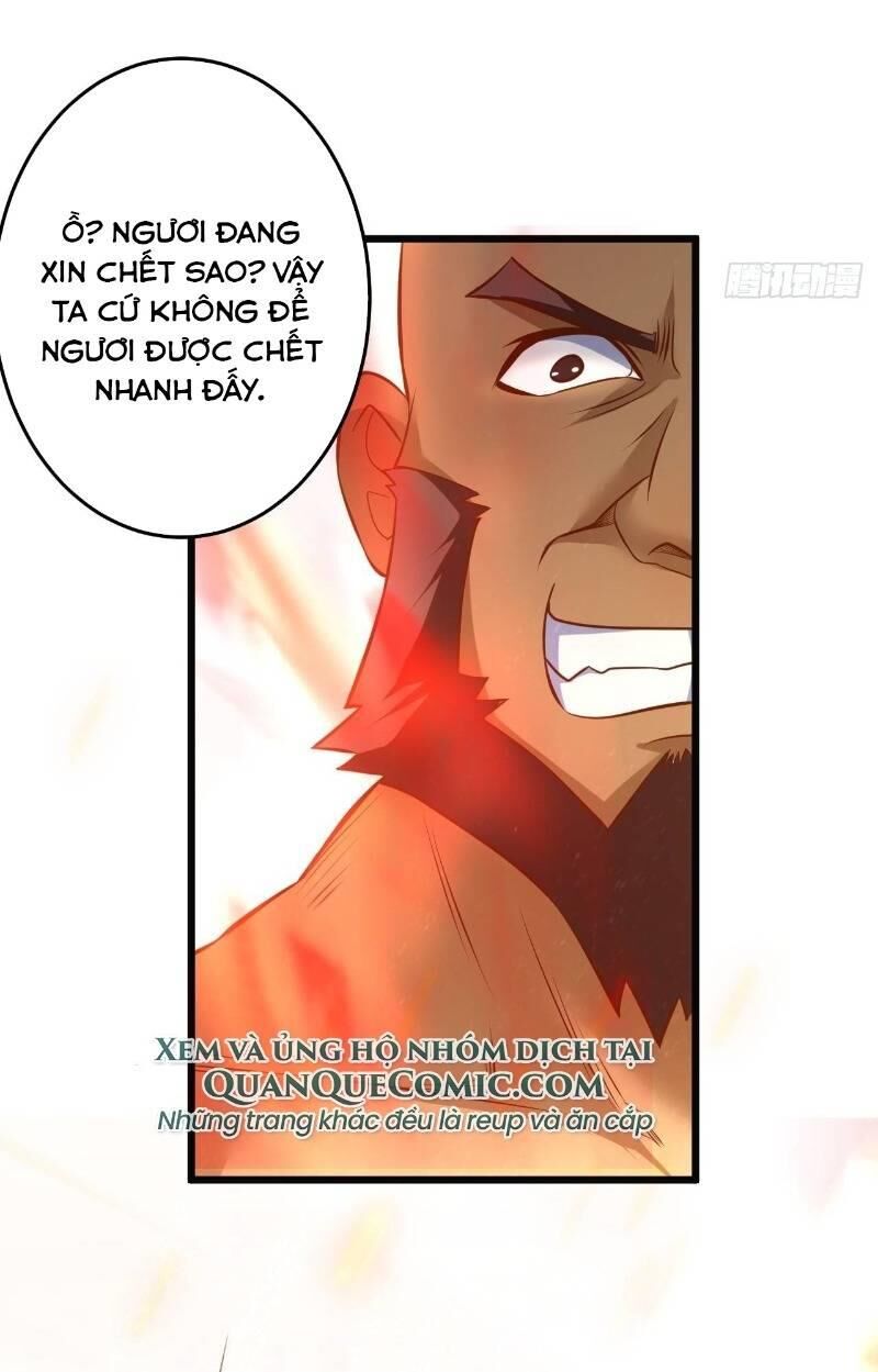 Trọng Sinh Tối Cường Ma Tôn Ở Rể Chapter 48 - Trang 2