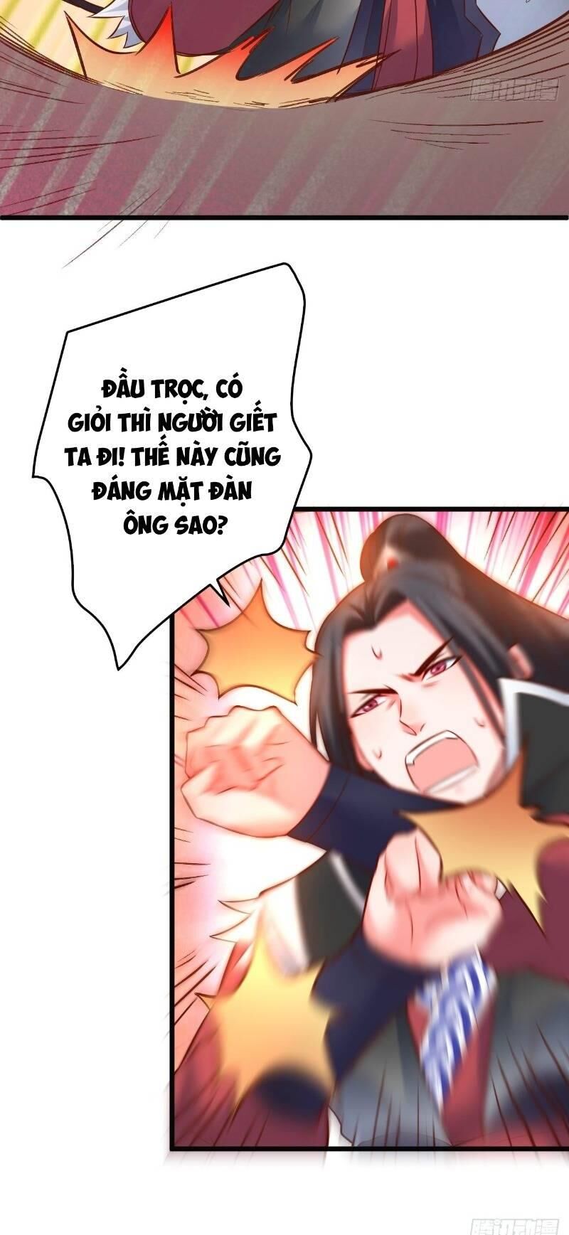 Trọng Sinh Tối Cường Ma Tôn Ở Rể Chapter 48 - Trang 2