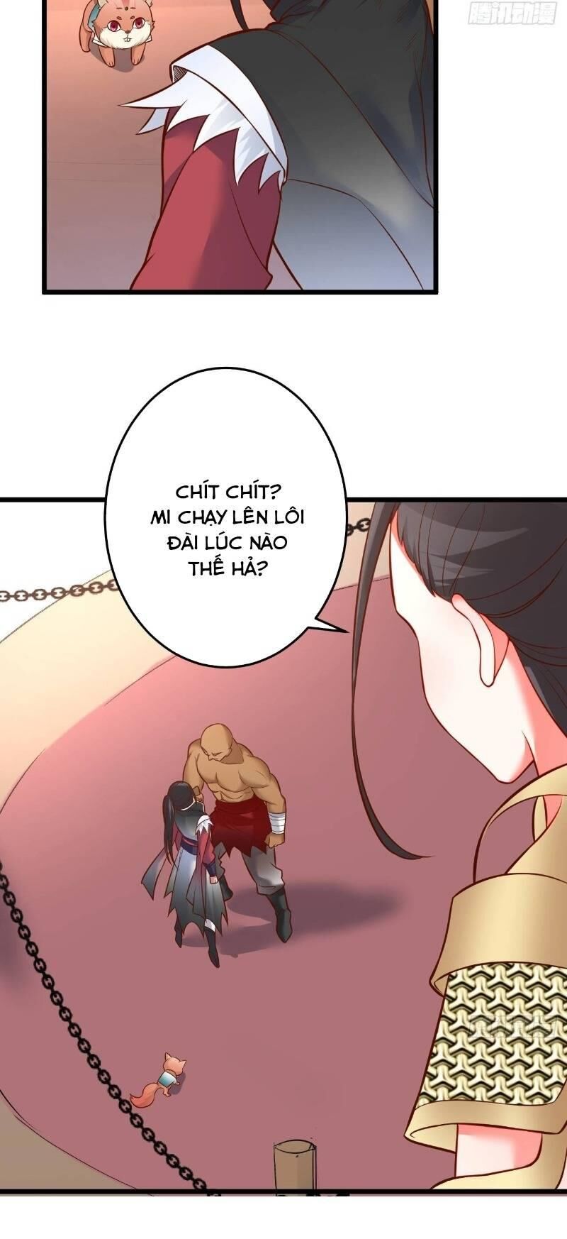 Trọng Sinh Tối Cường Ma Tôn Ở Rể Chapter 48 - Trang 2