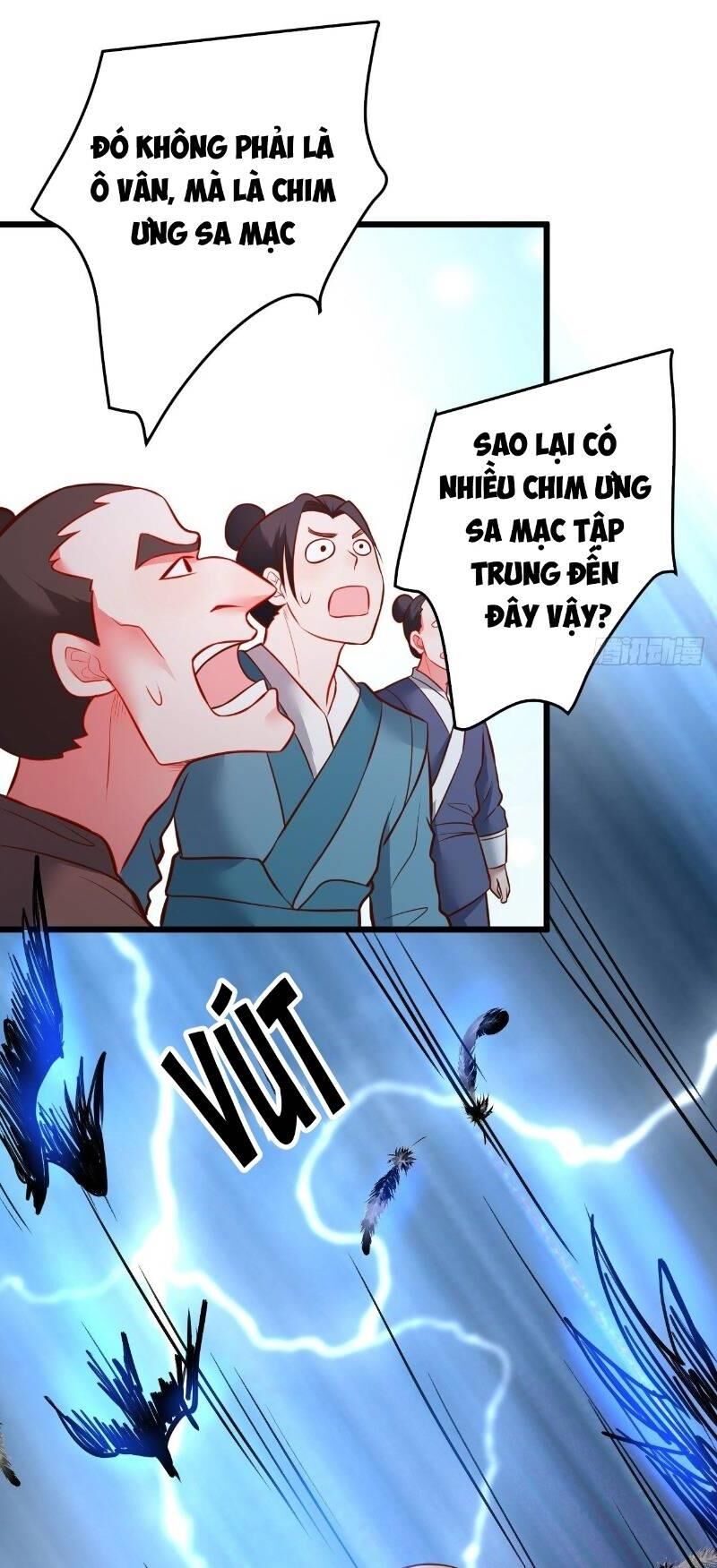 Trọng Sinh Tối Cường Ma Tôn Ở Rể Chapter 48 - Trang 2