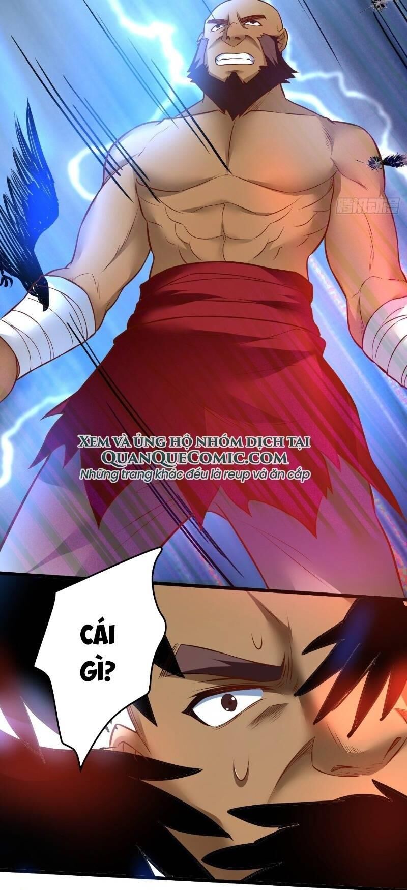 Trọng Sinh Tối Cường Ma Tôn Ở Rể Chapter 48 - Trang 2