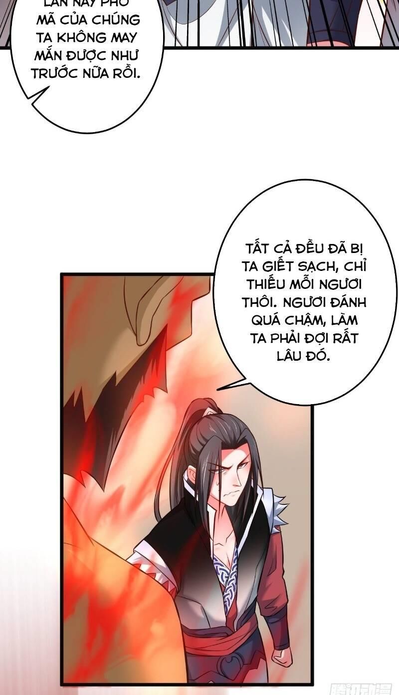 Trọng Sinh Tối Cường Ma Tôn Ở Rể Chapter 48 - Trang 2