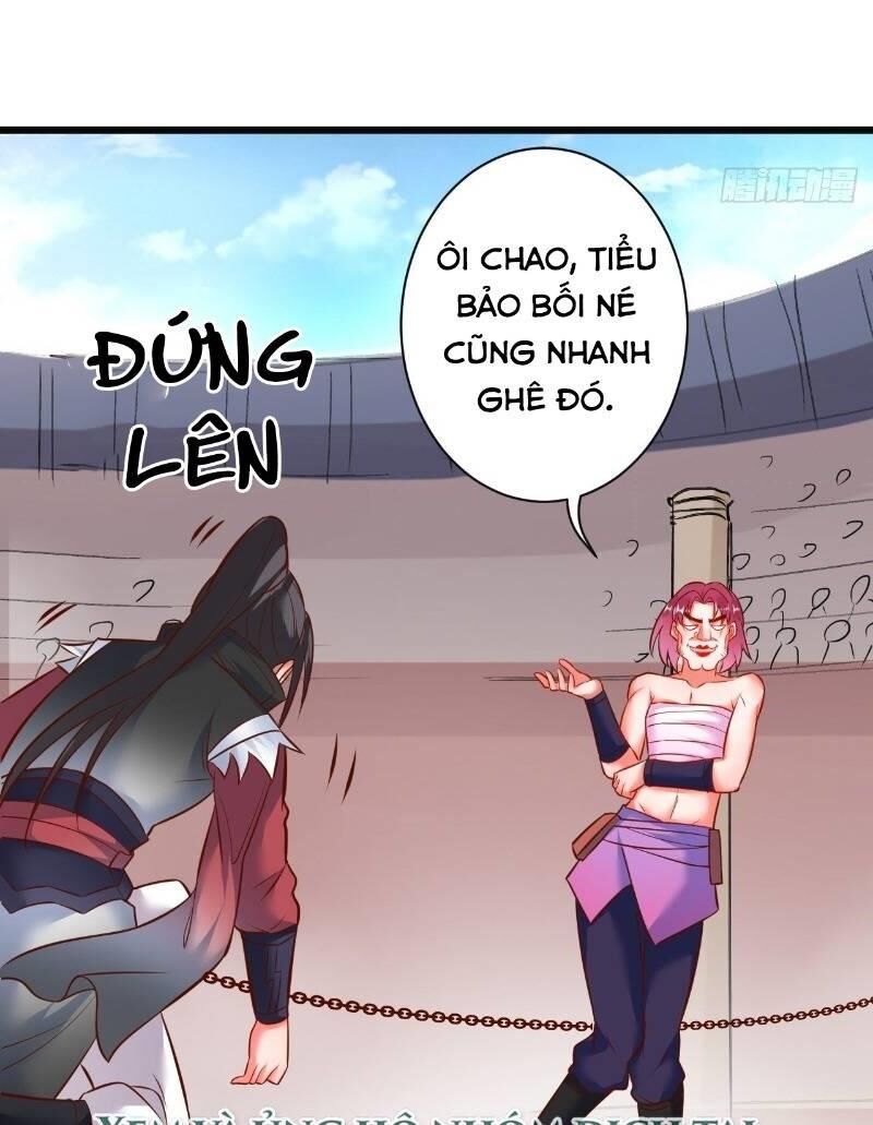 Trọng Sinh Tối Cường Ma Tôn Ở Rể Chapter 46 - Trang 2