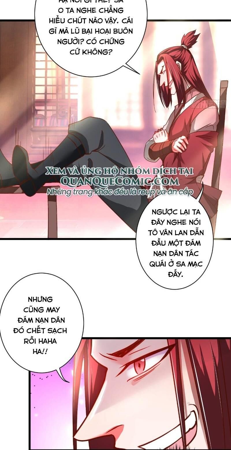 Trọng Sinh Tối Cường Ma Tôn Ở Rể Chapter 44 - Trang 2