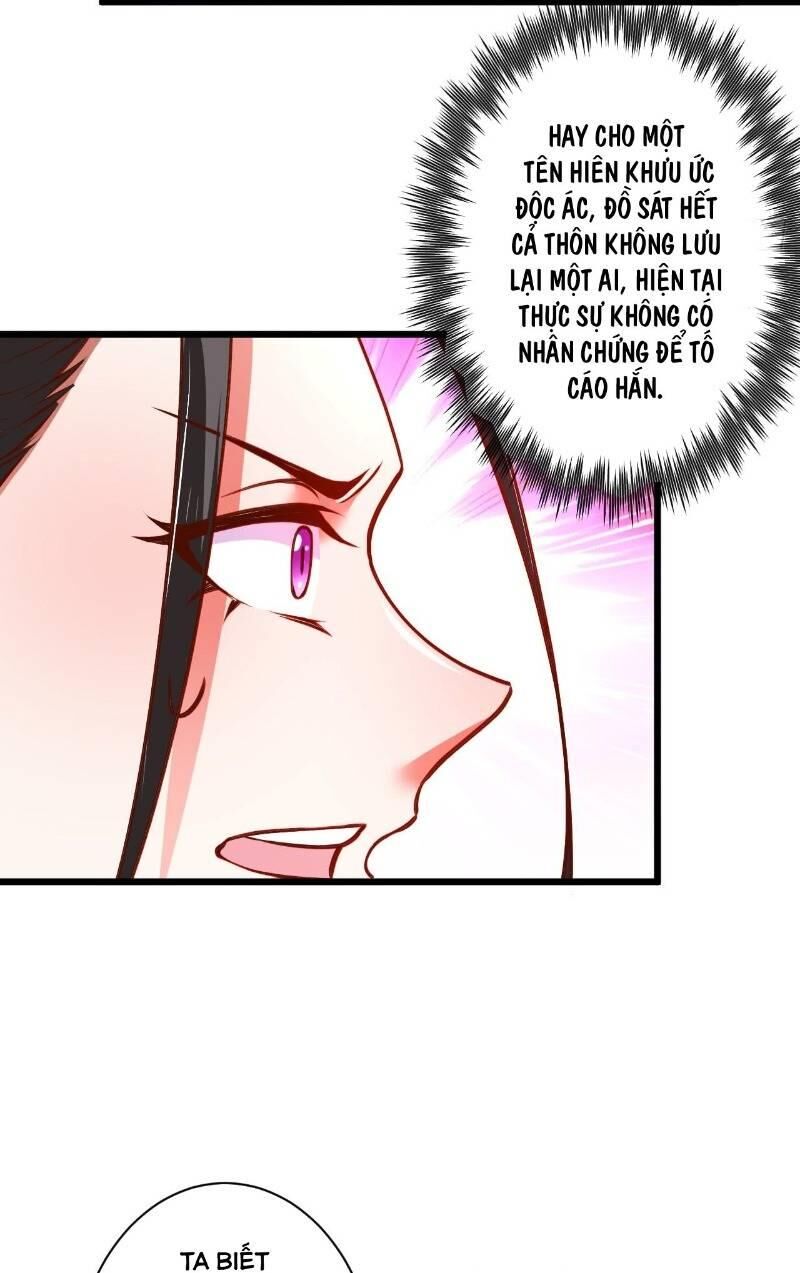 Trọng Sinh Tối Cường Ma Tôn Ở Rể Chapter 44 - Trang 2