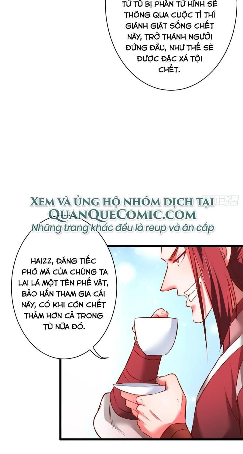 Trọng Sinh Tối Cường Ma Tôn Ở Rể Chapter 44 - Trang 2