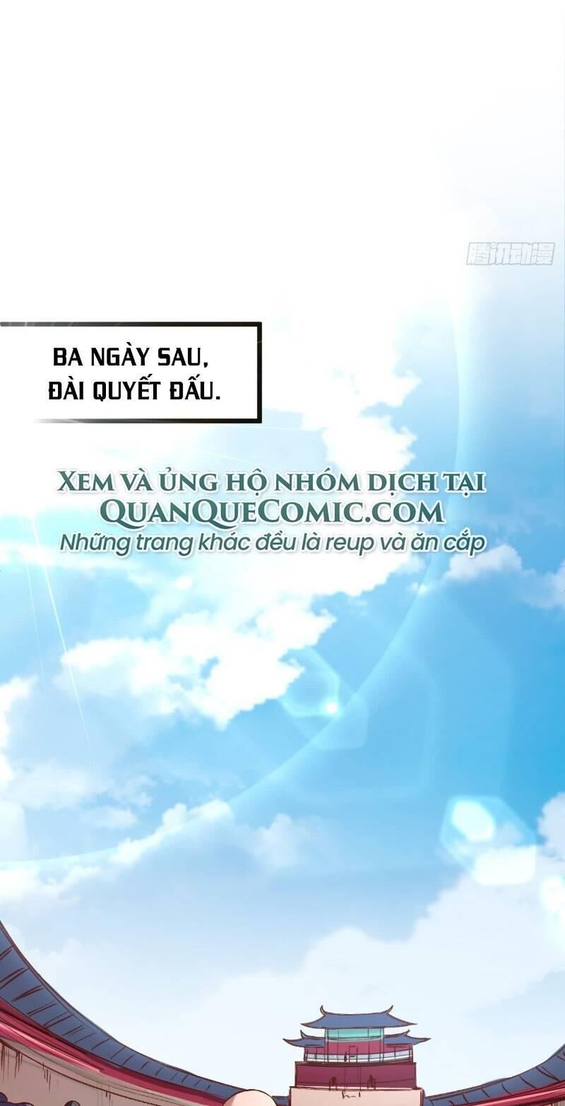 Trọng Sinh Tối Cường Ma Tôn Ở Rể Chapter 44 - Trang 2