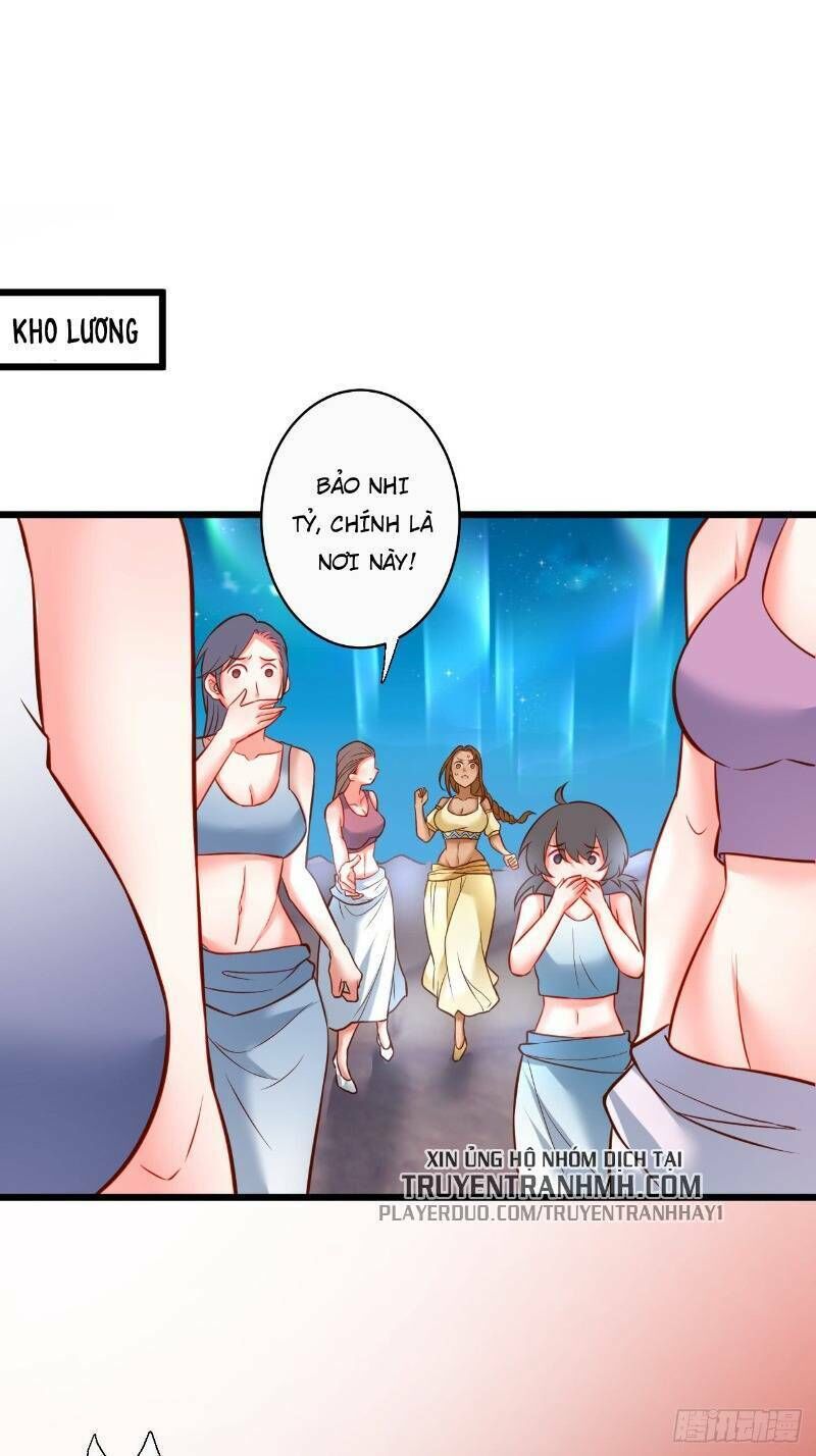 Trọng Sinh Tối Cường Ma Tôn Ở Rể Chapter 42 - Trang 2