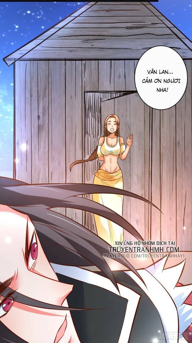 Trọng Sinh Tối Cường Ma Tôn Ở Rể Chapter 42 - Trang 2