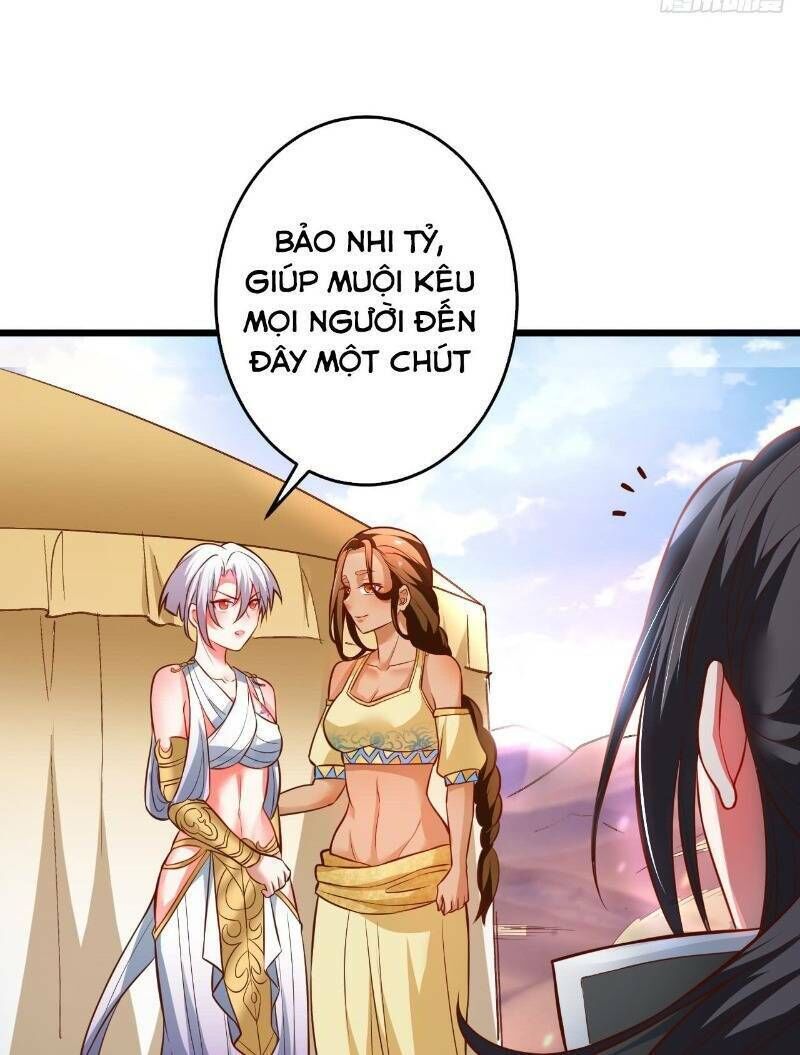 Trọng Sinh Tối Cường Ma Tôn Ở Rể Chapter 40 - Trang 2