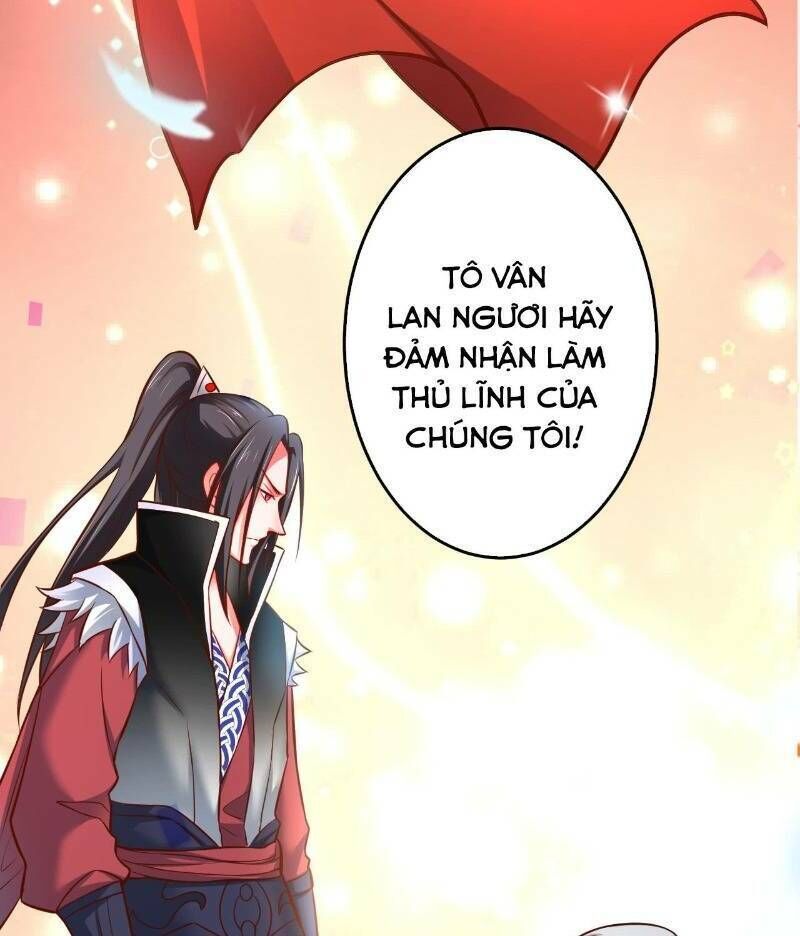 Trọng Sinh Tối Cường Ma Tôn Ở Rể Chapter 40 - Trang 2