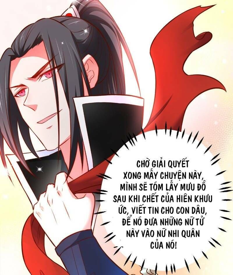 Trọng Sinh Tối Cường Ma Tôn Ở Rể Chapter 40 - Trang 2