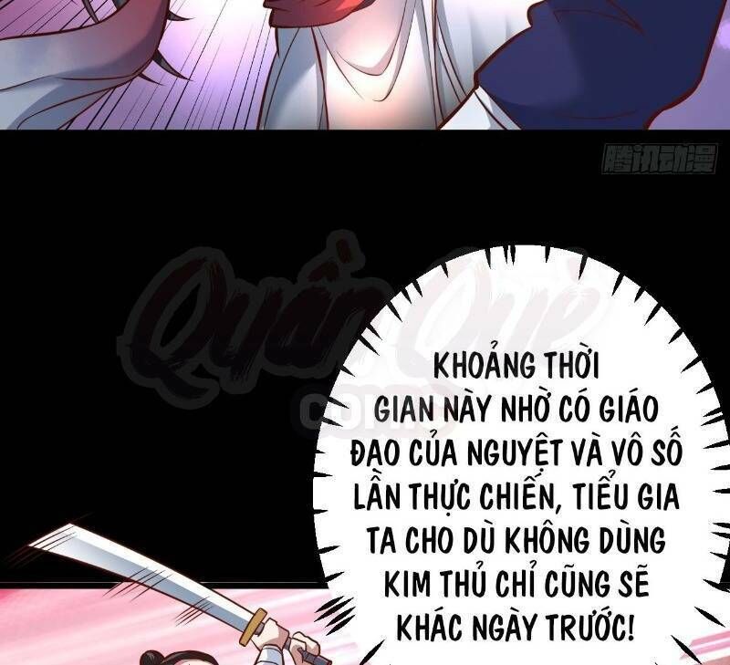 Trọng Sinh Tối Cường Ma Tôn Ở Rể Chapter 40 - Trang 2