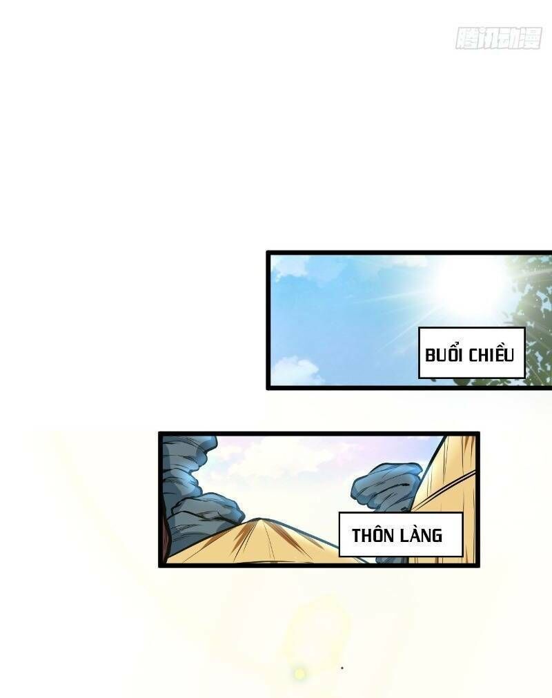 Trọng Sinh Tối Cường Ma Tôn Ở Rể Chapter 40 - Trang 2