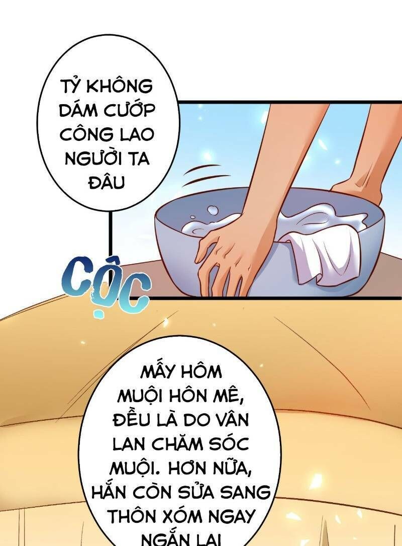 Trọng Sinh Tối Cường Ma Tôn Ở Rể Chapter 40 - Trang 2