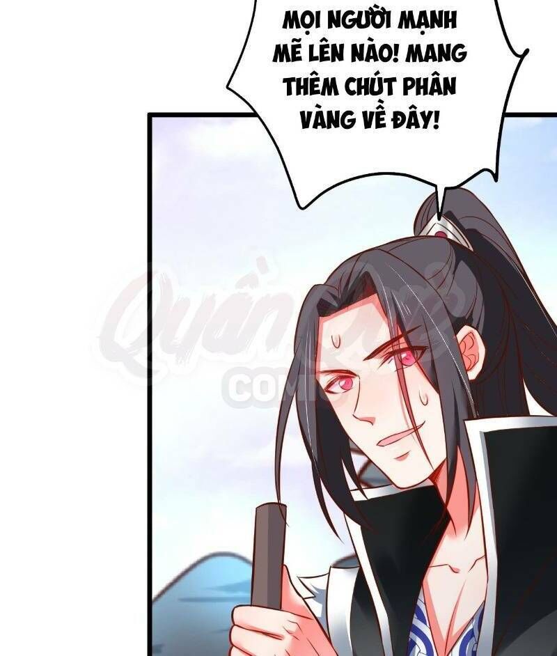 Trọng Sinh Tối Cường Ma Tôn Ở Rể Chapter 40 - Trang 2