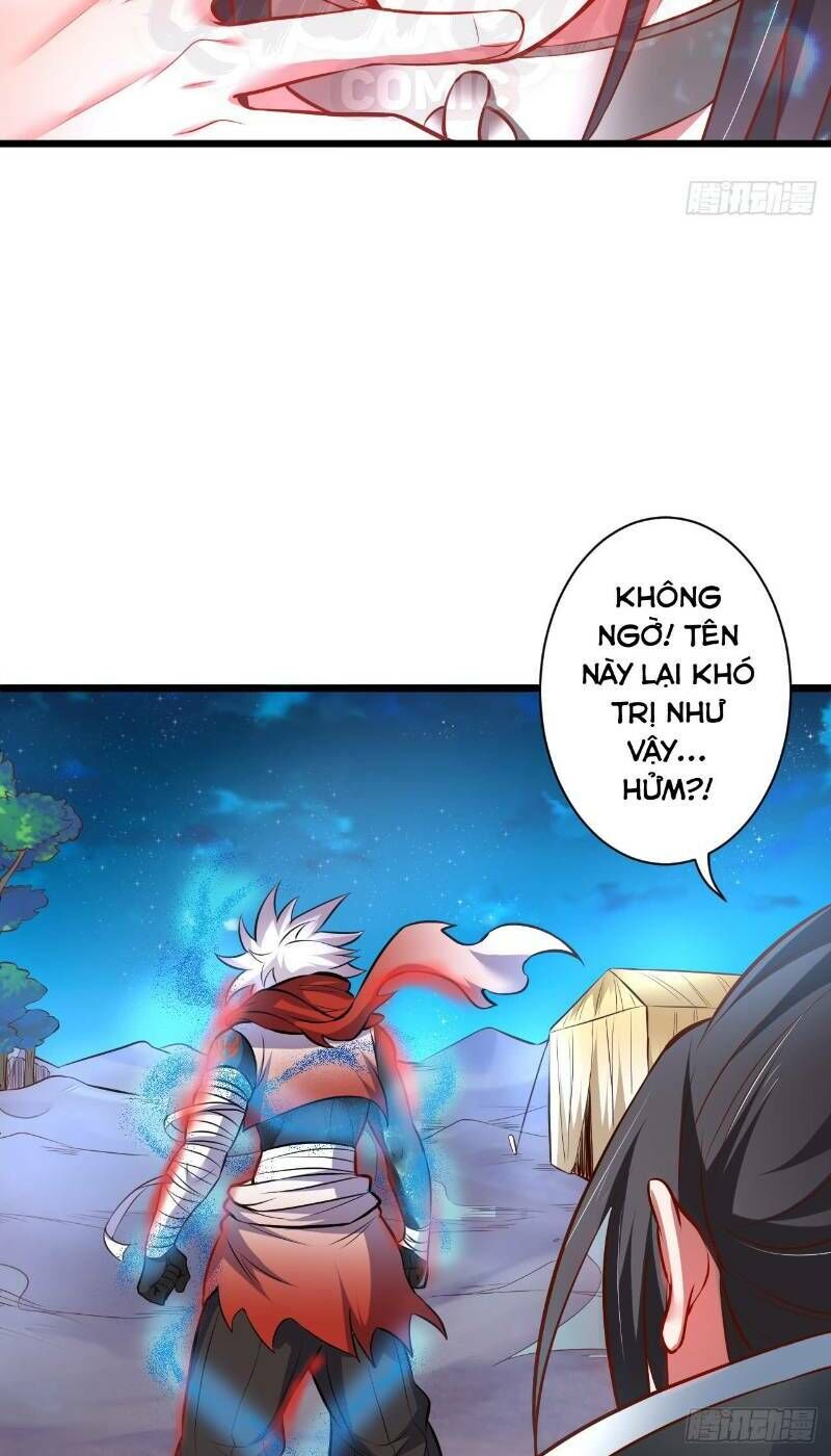 Trọng Sinh Tối Cường Ma Tôn Ở Rể Chapter 34 - Trang 2