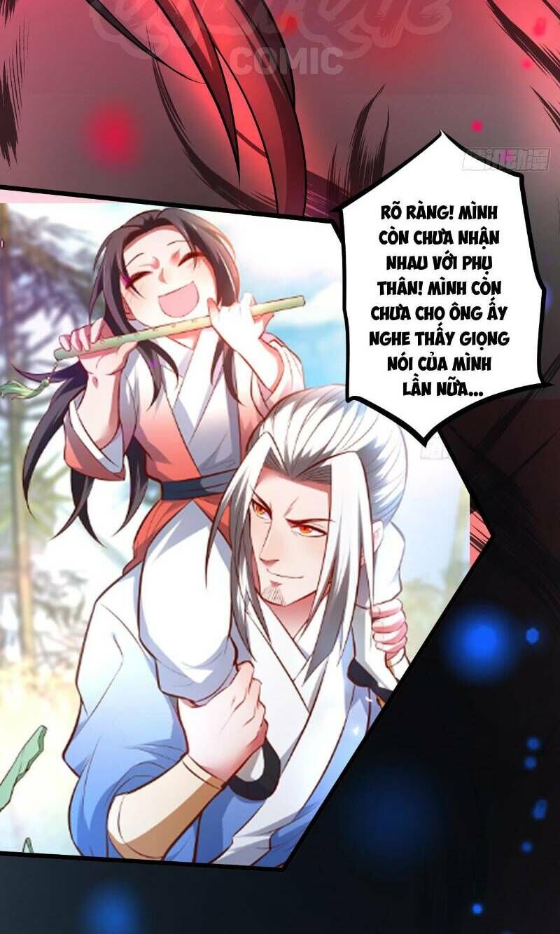 Trọng Sinh Tối Cường Ma Tôn Ở Rể Chapter 34 - Trang 2