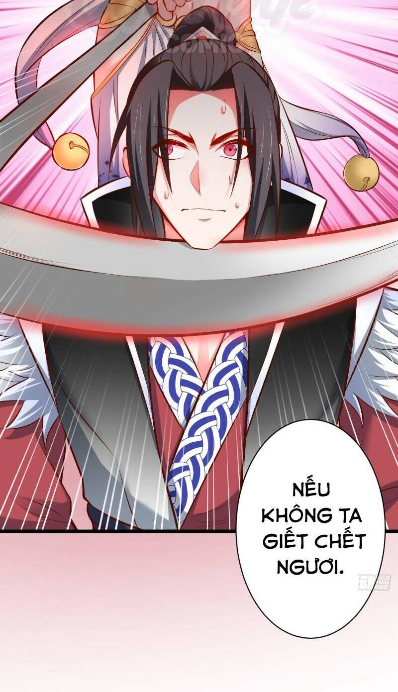 Trọng Sinh Tối Cường Ma Tôn Ở Rể Chapter 32 - Trang 2