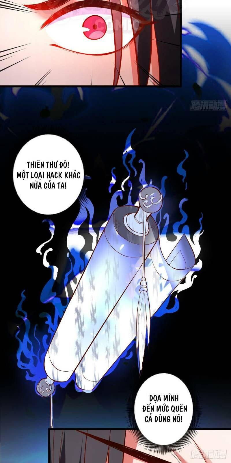 Trọng Sinh Tối Cường Ma Tôn Ở Rể Chapter 32 - Trang 2