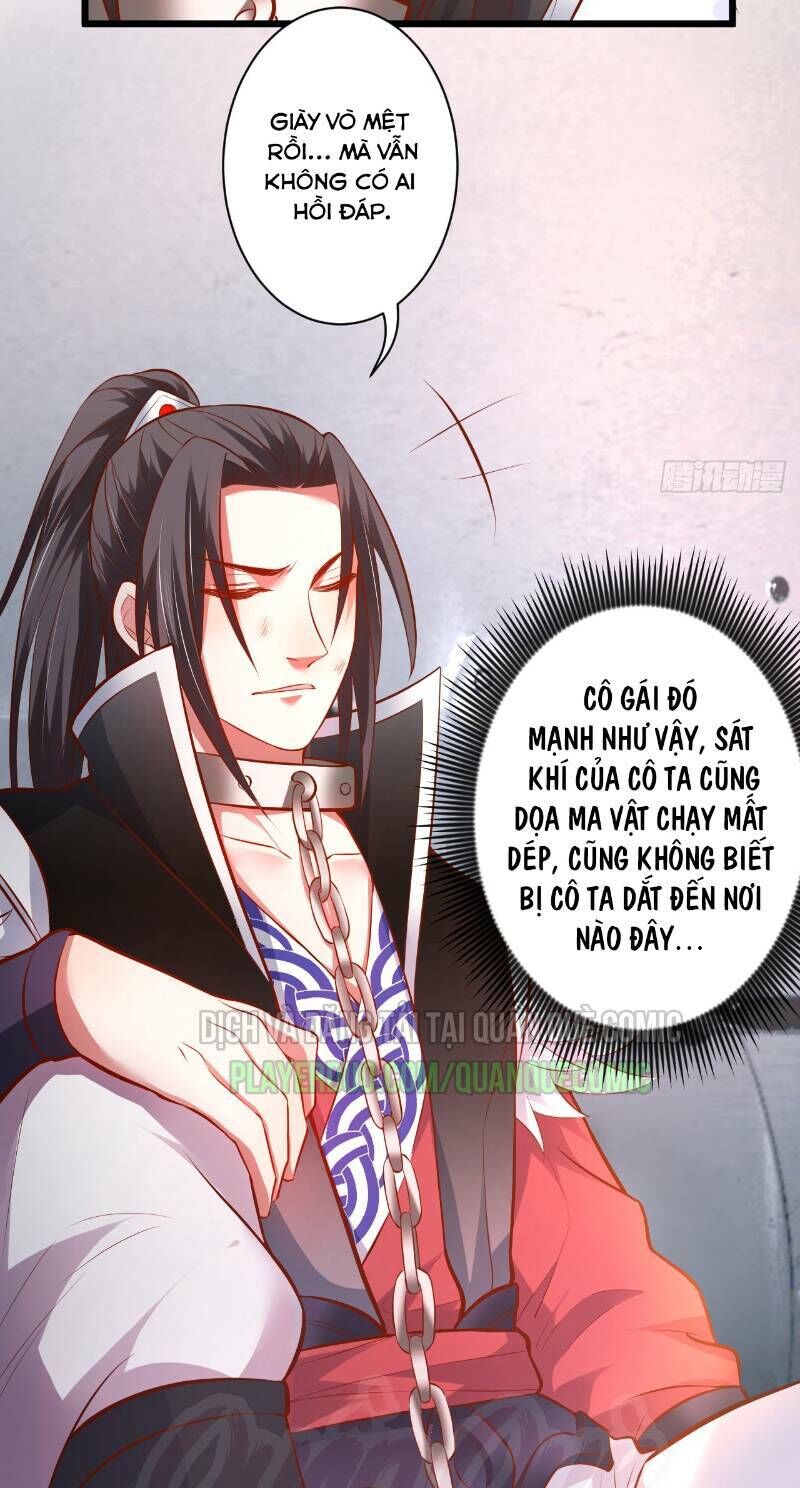 Trọng Sinh Tối Cường Ma Tôn Ở Rể Chapter 31 - Trang 2