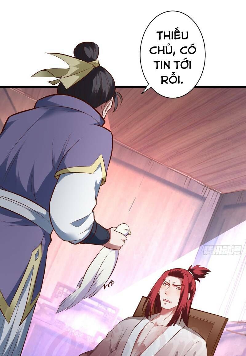 Trọng Sinh Tối Cường Ma Tôn Ở Rể Chapter 30 - Trang 2