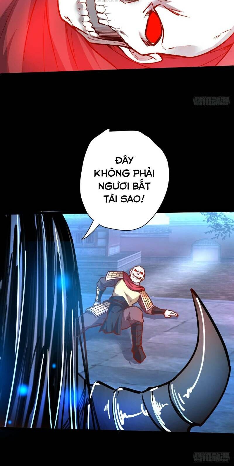 Trọng Sinh Tối Cường Ma Tôn Ở Rể Chapter 23 - Trang 2