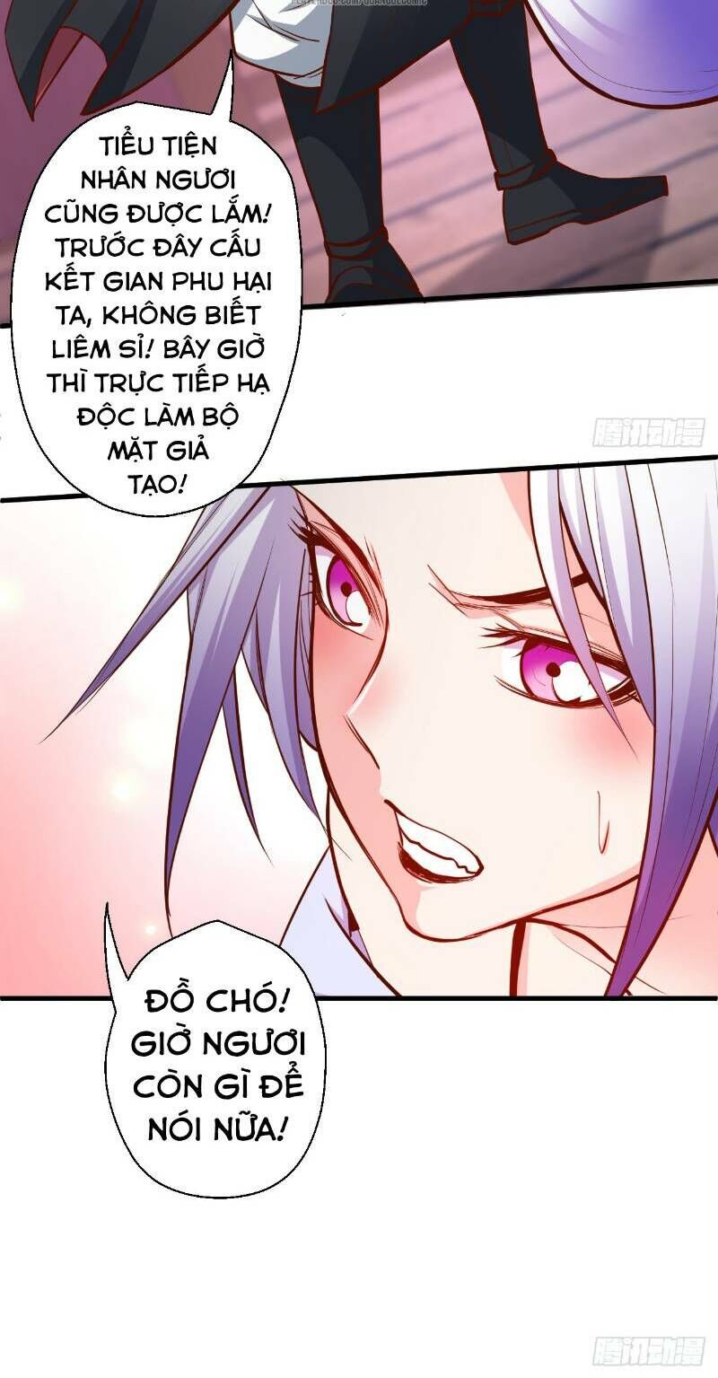 Trọng Sinh Tối Cường Ma Tôn Ở Rể Chapter 9 - Trang 2