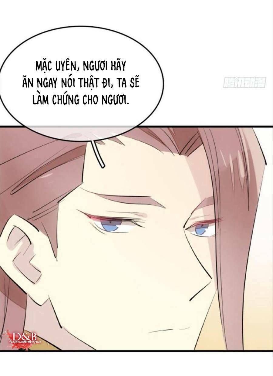 Sư Phụ Lại Trêu Chọc Ta Chapter 64 - Trang 2