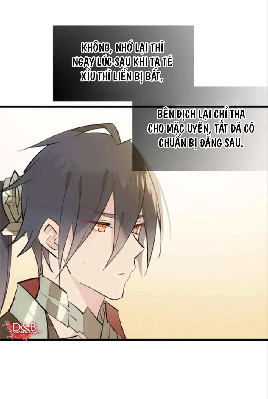 Sư Phụ Lại Trêu Chọc Ta Chapter 64 - Trang 2