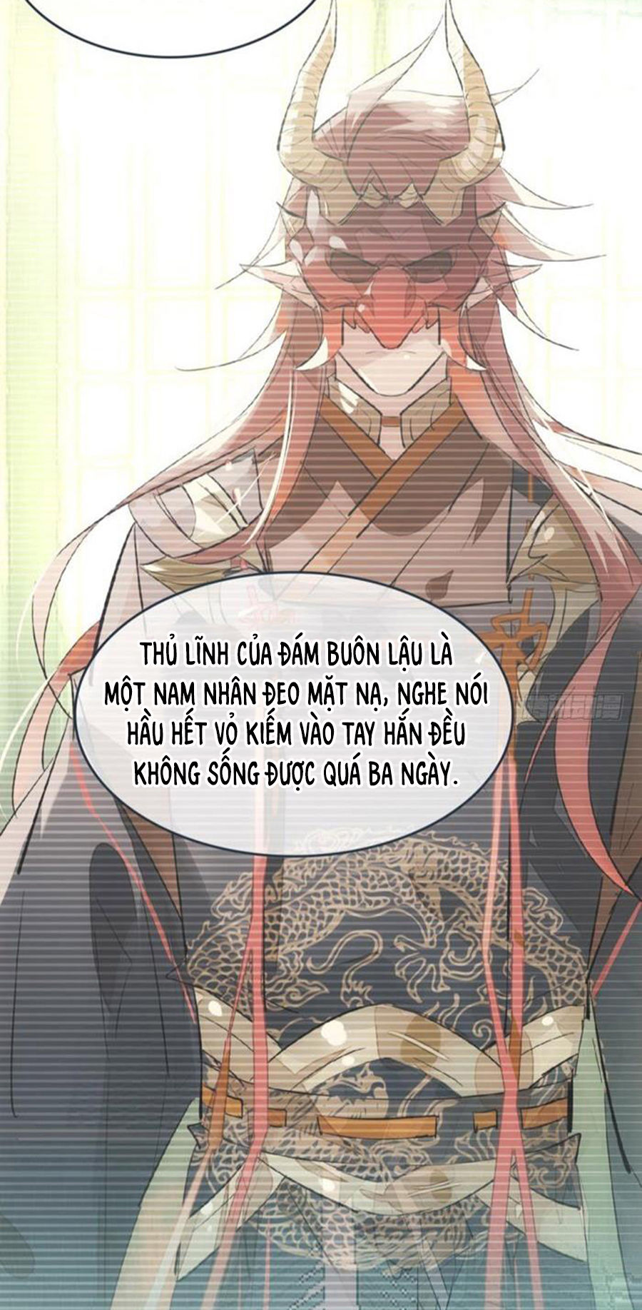 Sư Phụ Lại Trêu Chọc Ta Chapter 63 - Trang 2