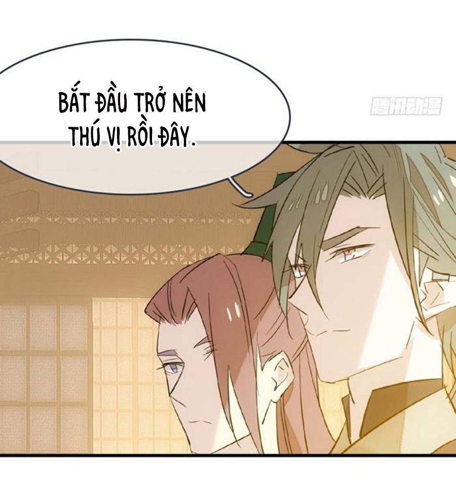 Sư Phụ Lại Trêu Chọc Ta Chapter 63 - Trang 2