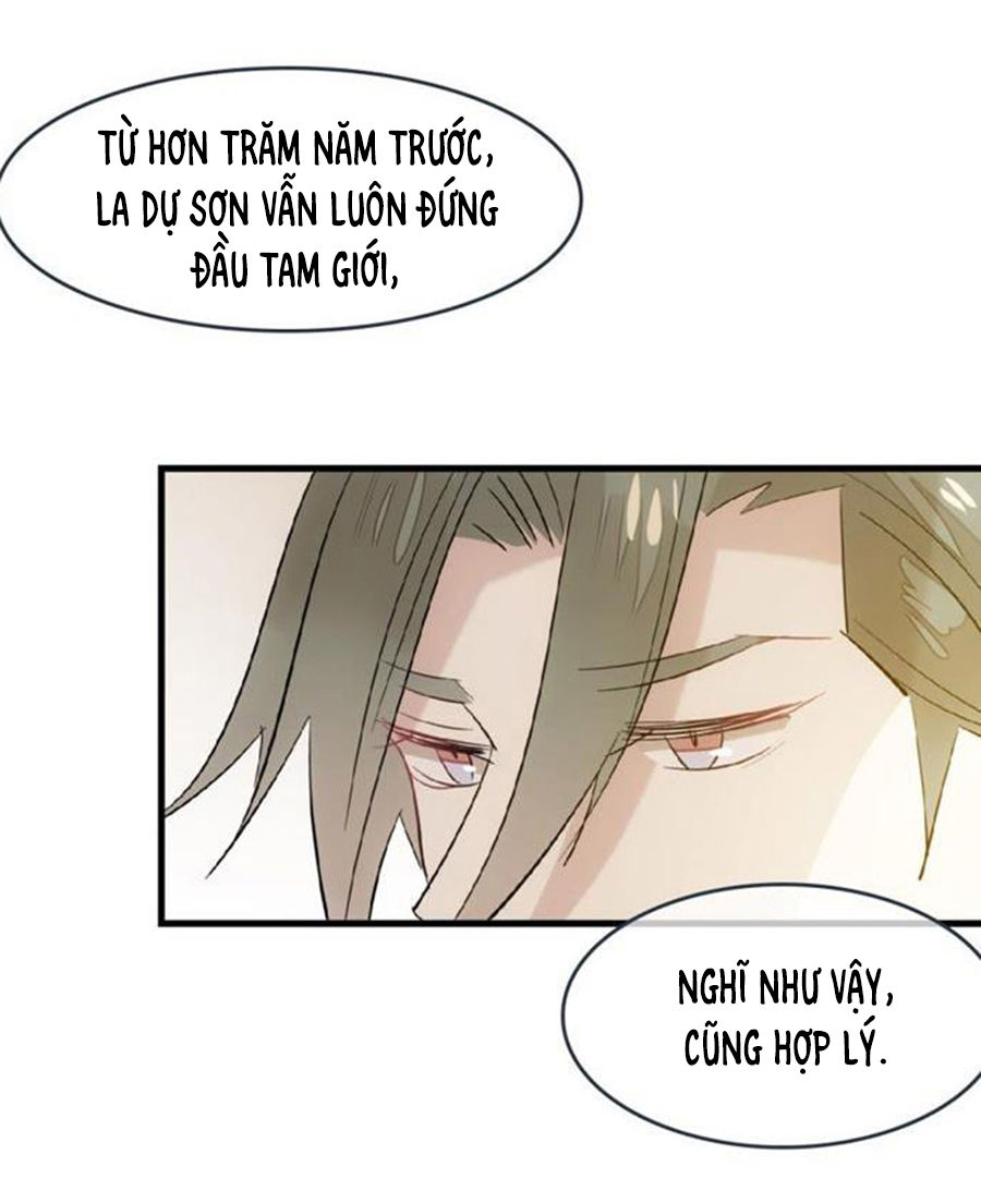 Sư Phụ Lại Trêu Chọc Ta Chapter 63 - Trang 2